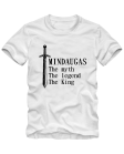 Mindaugas The King Mindaugas The King